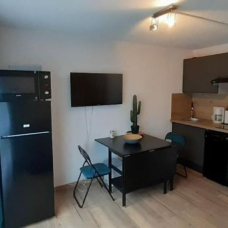 Appartement A La Montagne Puy-Saint-Vincent Luaran gambar