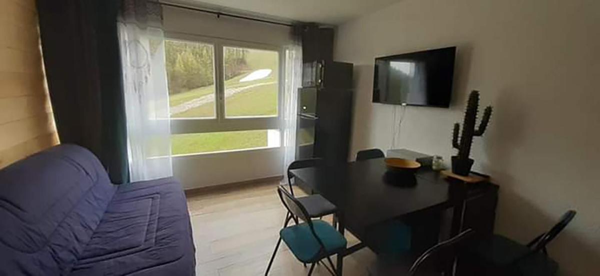 Appartement A La Montagne Puy-Saint-Vincent Luaran gambar